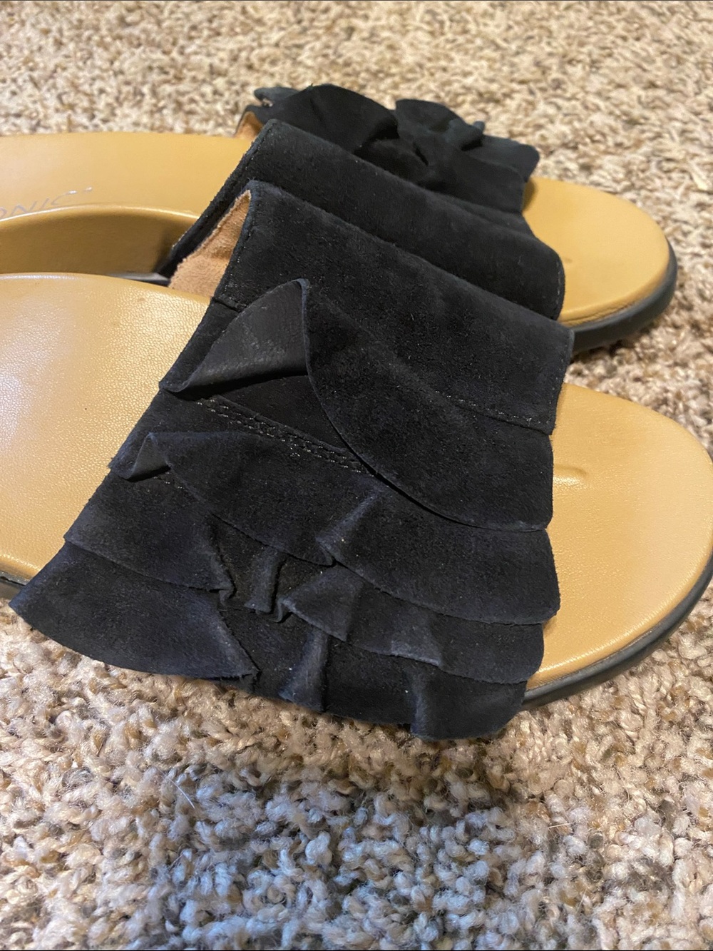 Vionic Roni Slide sandals - Picture 2 of 5